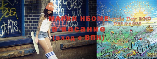 индика Пересвет